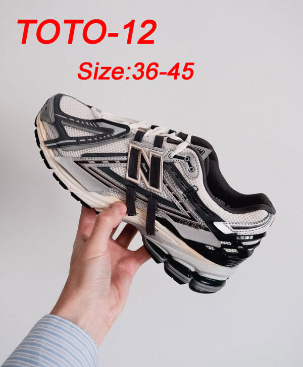 Jam5516 New Balance 1906 59.99$ - Image 7