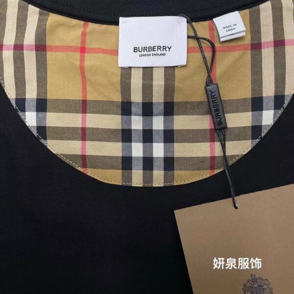 Jam3645 Burberry 5A+ 29$ 210 PDDYF - Image 7