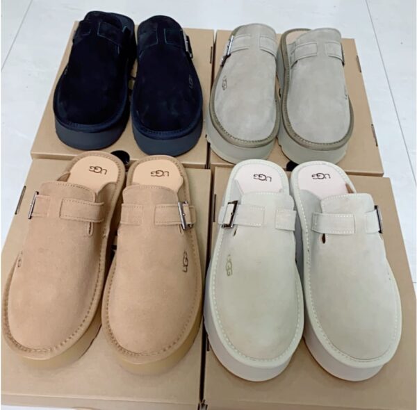 Jam2744 UGG 5A+ 44.9$ 328 UG - Image 7