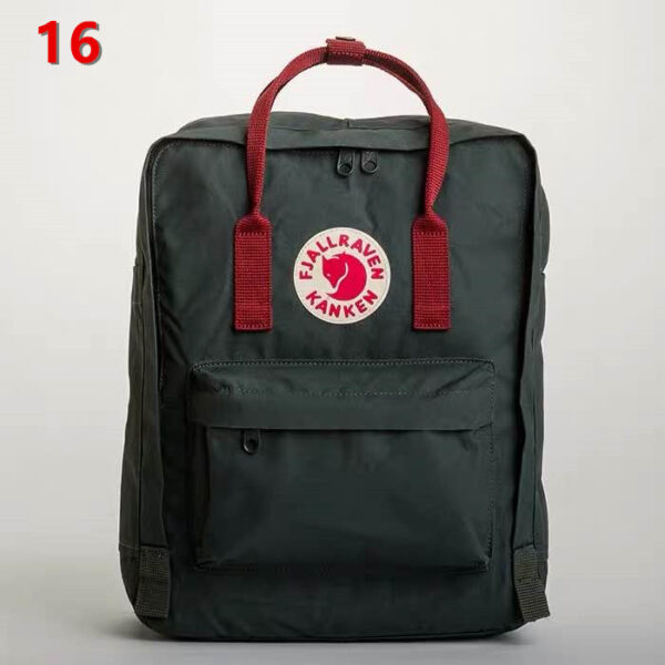 Jam769   Fjallraven  190 28.9$ FHBB - Image 7