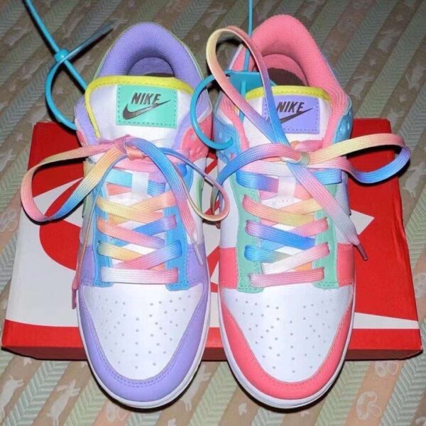 Jam189 Rainbow shoes SB NIKE 32$ ASM - Image 7