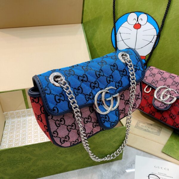 Jes3008 GUCCI 1:1 yes box 335 50$ GBB - Image 7