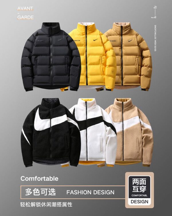 Jam3565 NIKE TOP 5A+ 390 53.9$  SLN1H - Image 7
