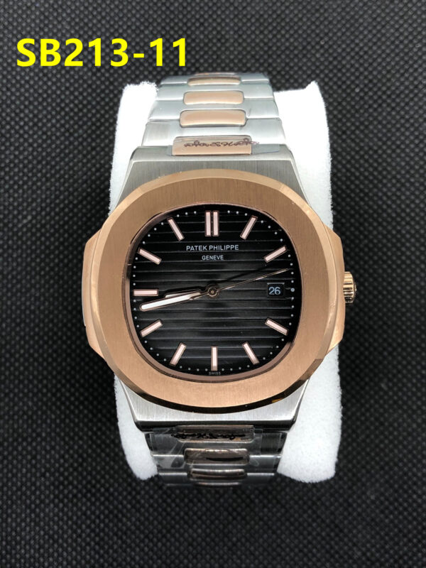 Jam2551 Patek Philippe 5A TOP 120$  900  DSB - Image 7