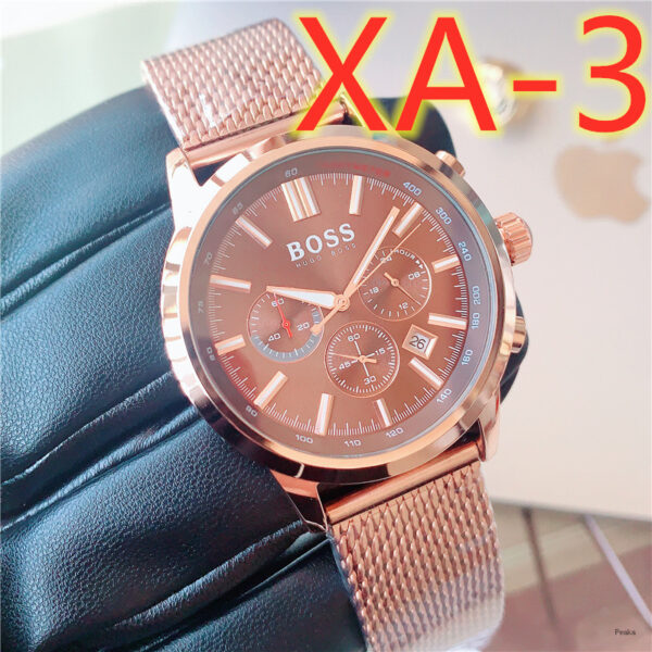 Jam1328 Boss 5A+ 42$ DSB - Image 7