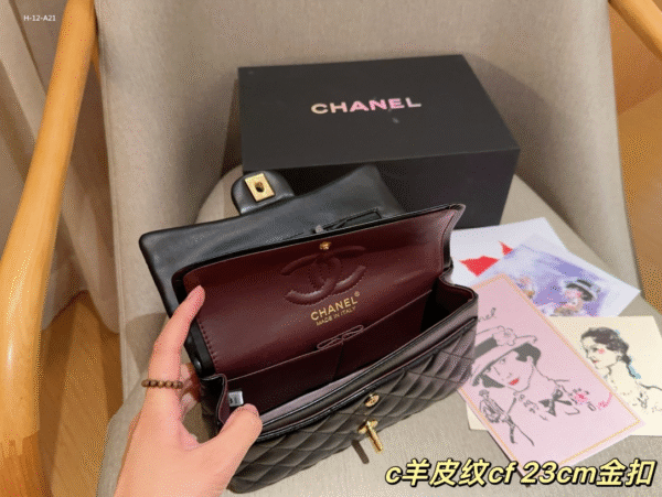Jam4165 Chanel 65.99$ - Image 7
