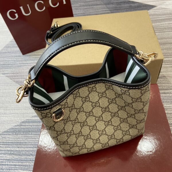 Jam5479 GUCCI GG Emblem 78$ - Image 7