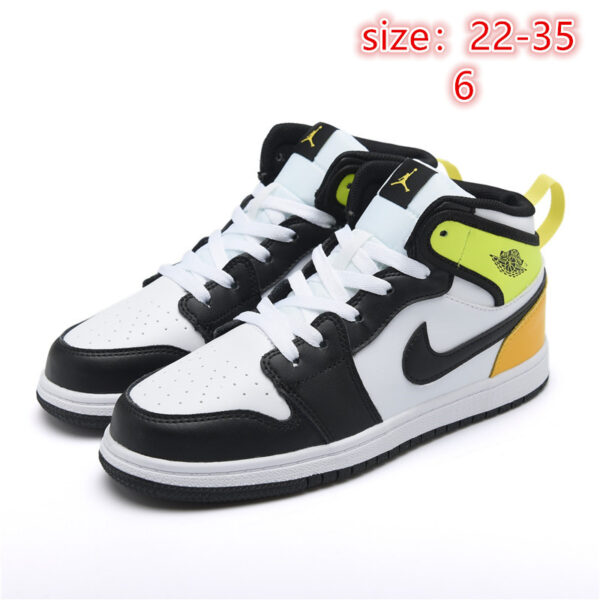Jam368 AJ Children's shoes 255 35.9$ PTX - Image 7
