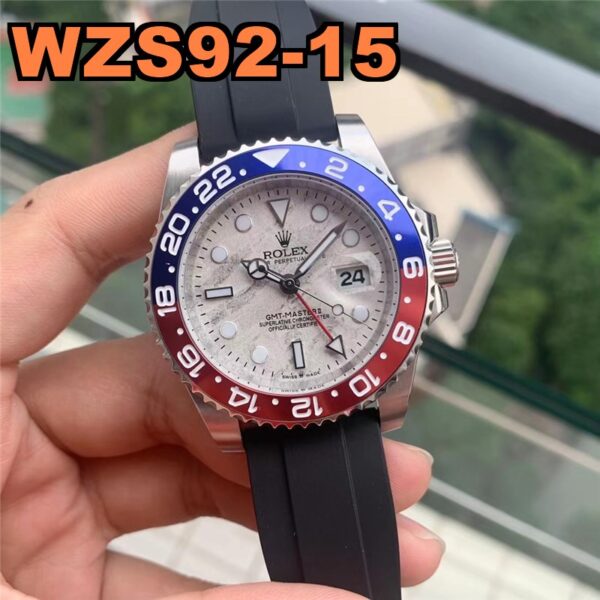 Jam2638 Rolex  120$ DSB - Image 7