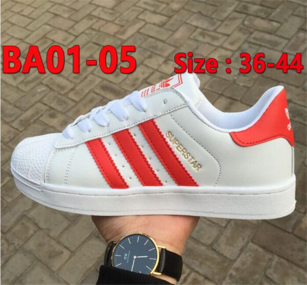 Jam122 ADIDAS 4AAAA 210 29.99$ JDX - Image 7