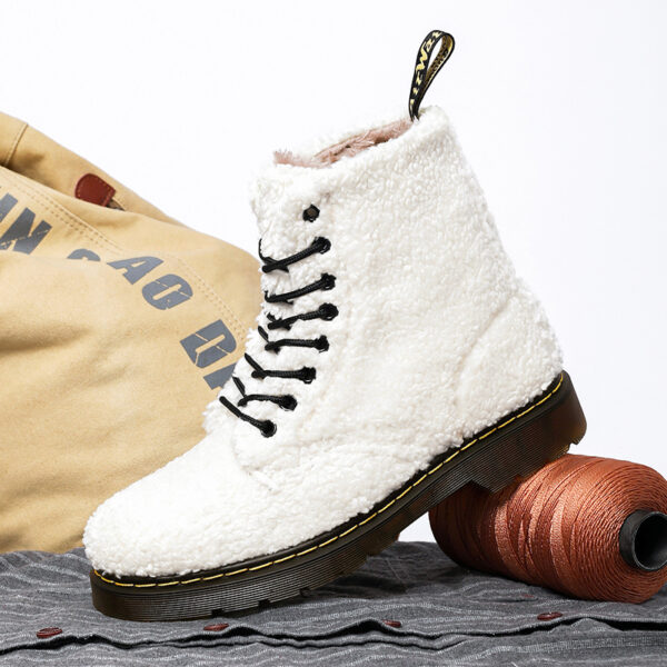 Jam1064 Dr.martens 5A+ 46.5$  PTX - Image 7