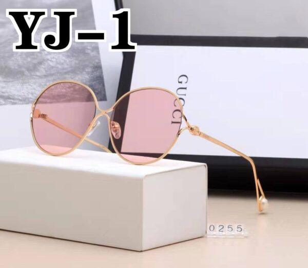 Jes2222 GUCCI 4AAAA 26$ YJ - Image 7