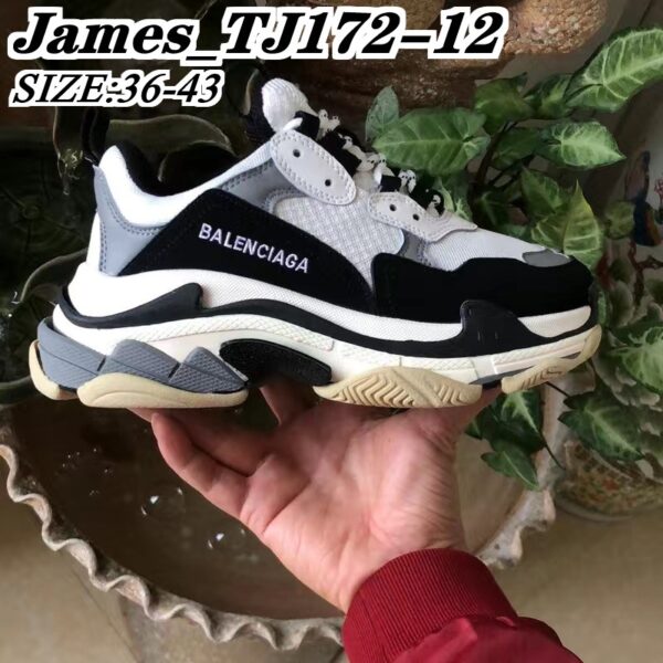 Jam1242 Balenciaga 650 89$ PTX - Image 7