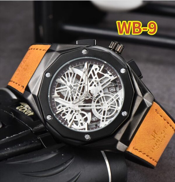 Jam4852 HU 5A+ 89$ 650 DSB - Image 7