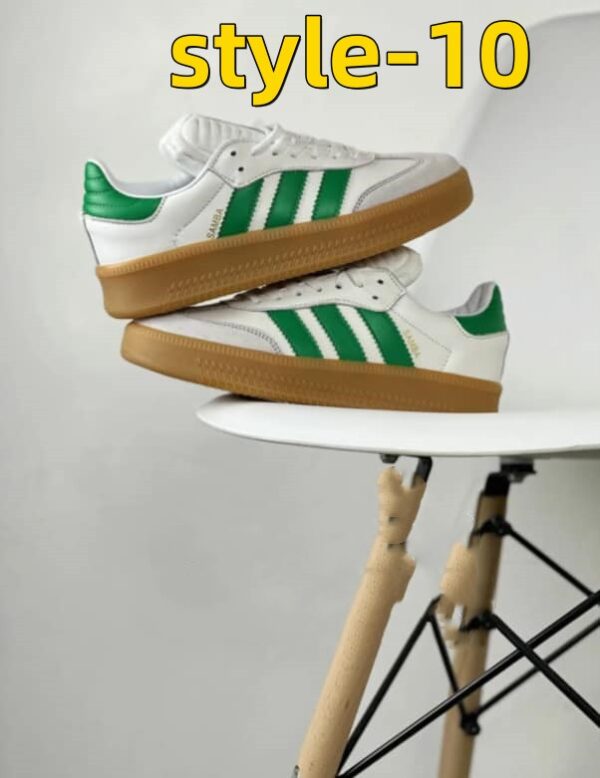Jam573 ADIDAS SAMBA 47.8$ 340 PTX - Image 7
