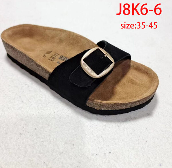 Jam287 BIRKENSTOCK 43$ 300 PDDXZ - Image 7