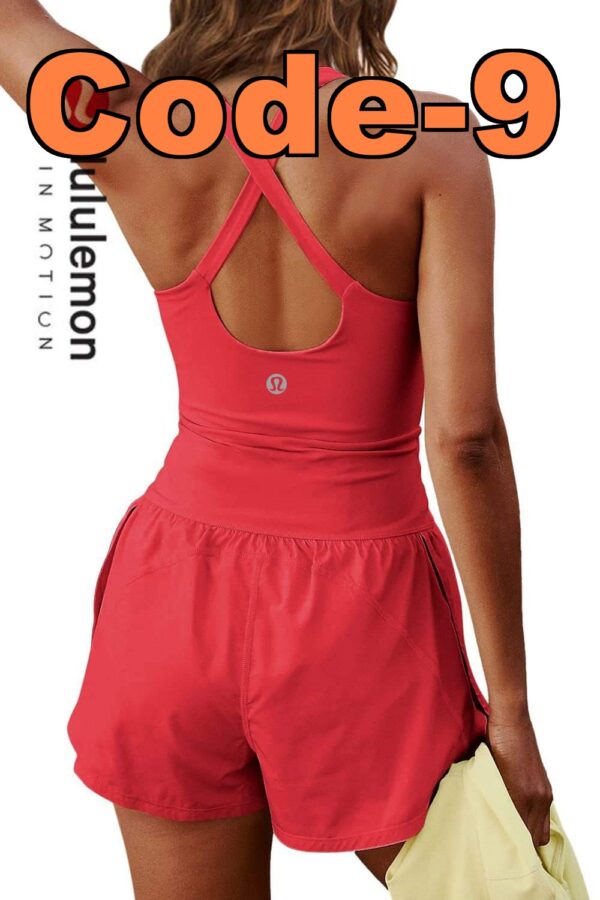 Jam4998 Lululemon 27.99$ 200 GYYF - Image 7