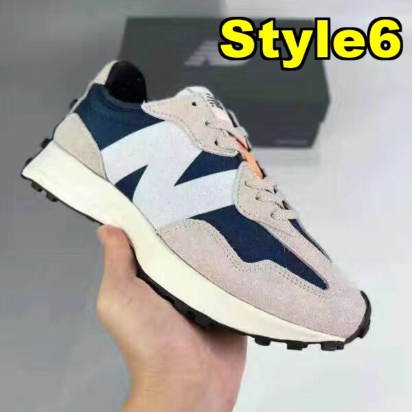Jam4750 NB AAAAA newbalance 44.99$ PTX - Image 7