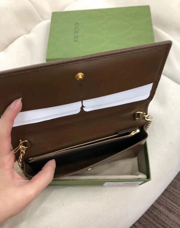 Jam4991 GUCCI BOX 49$ 350 GBB - Image 7