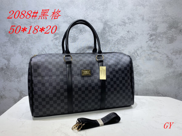 Jam753 LV Bag     68$  YZBB - Image 7
