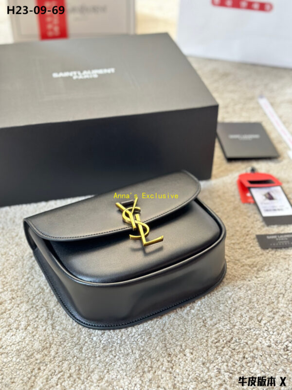 Jam5227  YSL 57.99$ -GBB  J5U3993 - Image 7