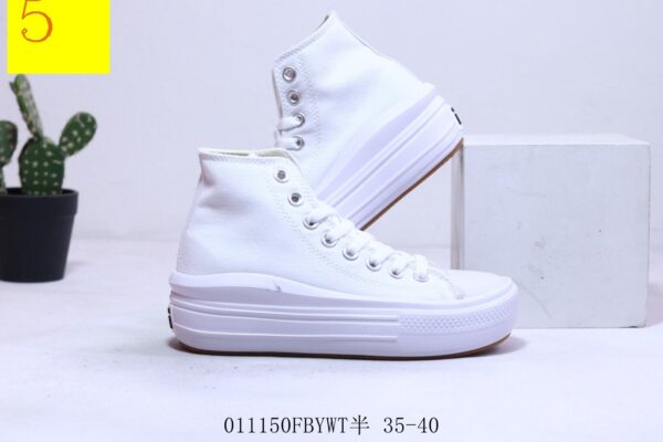 Jes5026 CONVERSE TOP 48$ PTX - Image 7