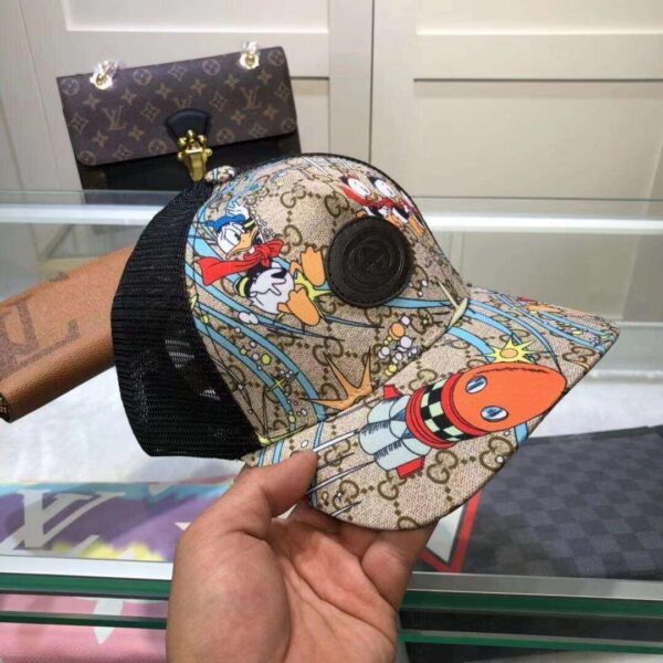 Jes509 19.31$ GUCCI hat - Image 7