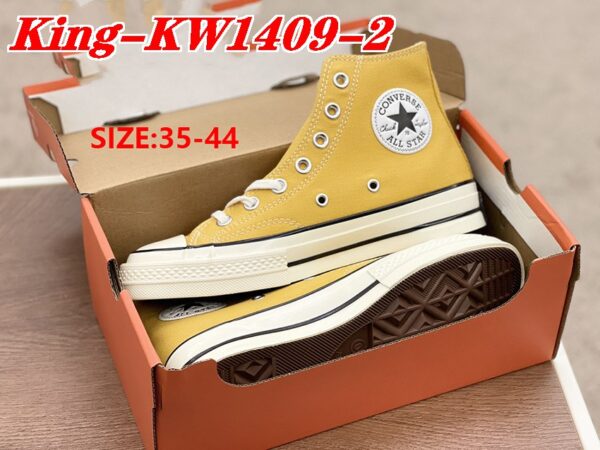 Jam3660 Converse1970S TOP 5A PTX 34825 - Image 7