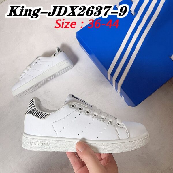 Jam2637 Adidas AAAAA 200 38$ PTX - Image 7