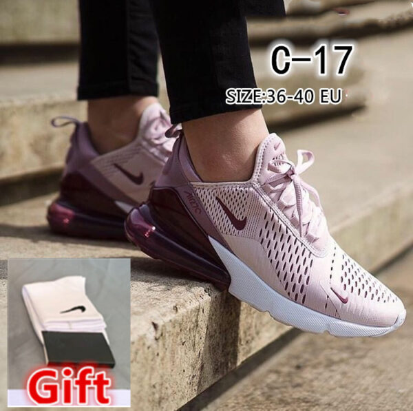 Jes56 Nike 270 Gift socks 290 41.99$ PTX - Image 7