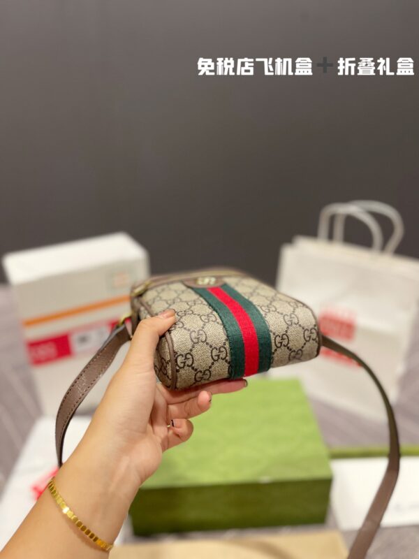 Jam4037     GUCCI    65.99$ - Image 7