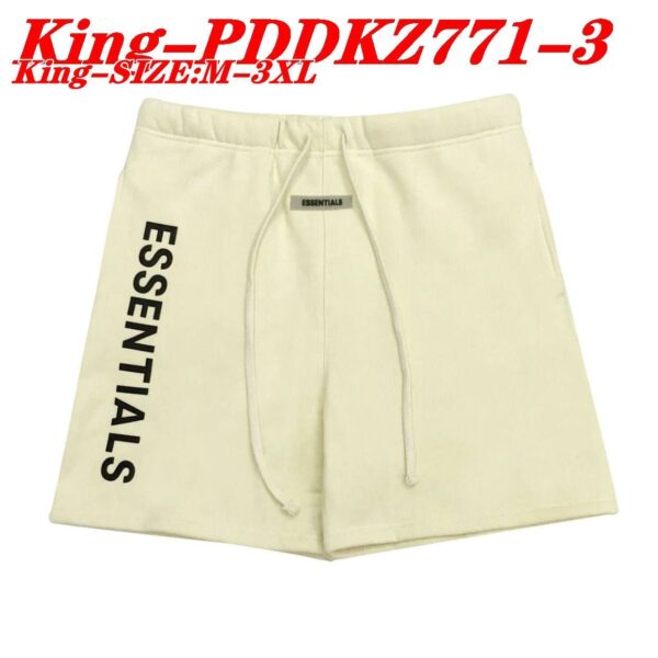 Jes771 FEAR OF GOD ESSENTIALS 32.99$ PDDYF - Image 7