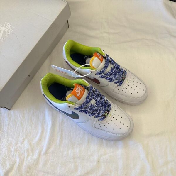 Jes1050 AIR FORCE 1 LOW 48$ PTX - Image 7