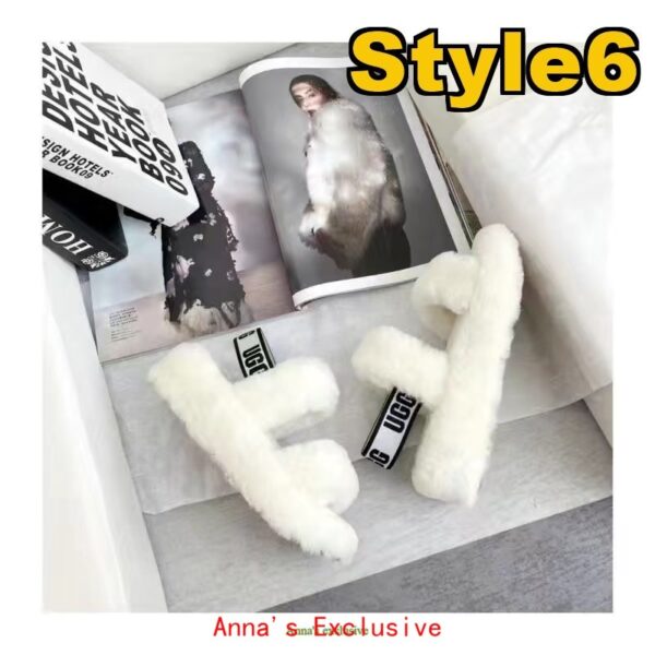 Jam261 UGG TOP 36.99$ 265 UGG - Image 7