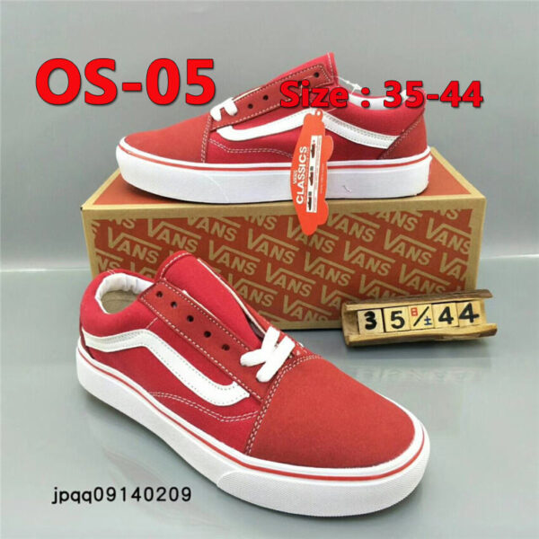 Jes223 Vans TOP1 33$ KW - Image 7