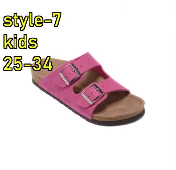 Jam1291 BIRKENSTOCK 30$ 220 - Image 7