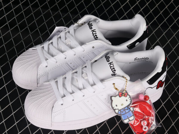 Jam564 ADIDAS TOP 300 42.9$ PTX - Image 7