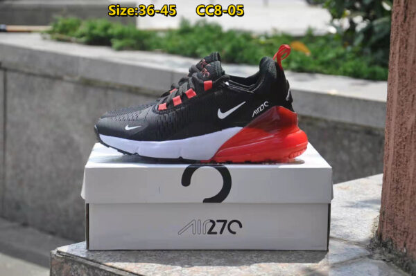 Jam55 NIKE MAX 44$ PTX - Image 7