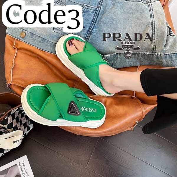 Jam4837 PRADA 3AAAAA 35$ BLLZ - Image 7
