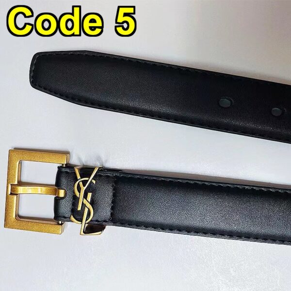 Jam4796 YSL Attached box 205 28.9$ BYPJ - Image 7