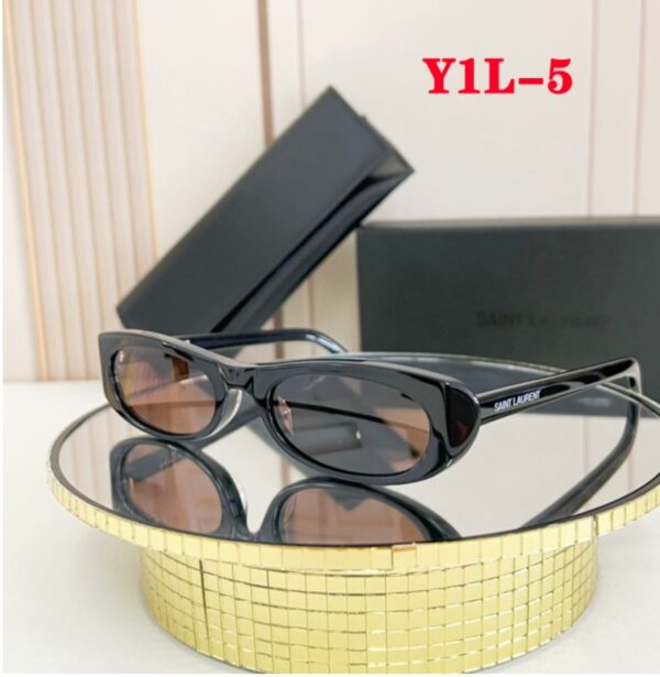 Jam540 SAINT LAURENT 45$ GYJ - Image 7
