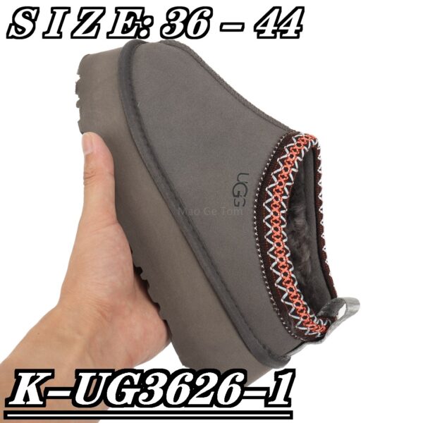 Jam3626 UGG WOOL 5A+BOX 340 45.99$ UG - Image 7