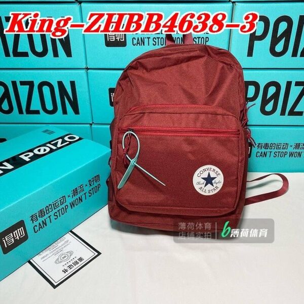 Jes4638 Converse TOP 31.8$ ZHBB - Image 7