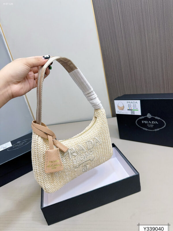 Jam333 PRADA 5A+ 52$ 400  GBB - Image 7