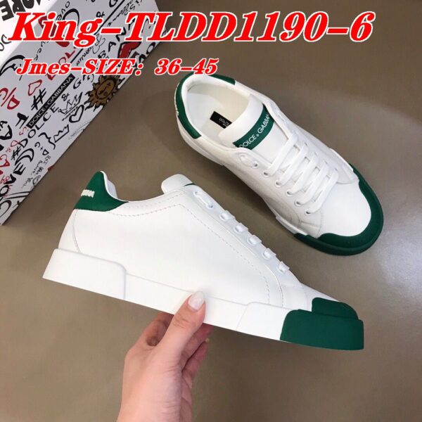Jam1190 D&G 720 100$ TLDD - Image 7
