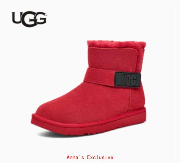 Jes3472 UGG 5A 38.99$ 285 UGG - Image 7