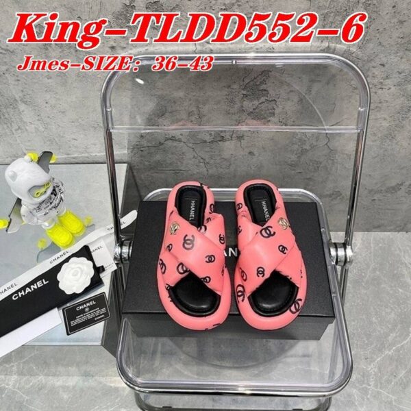 Jam552 Chanel 5AAAA 400 55$ TLDD - Image 7