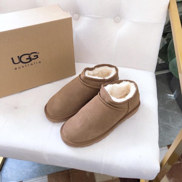 Jam1619 UGG 5A+ BOX WOOL 300 38.9$ UGG - Image 7