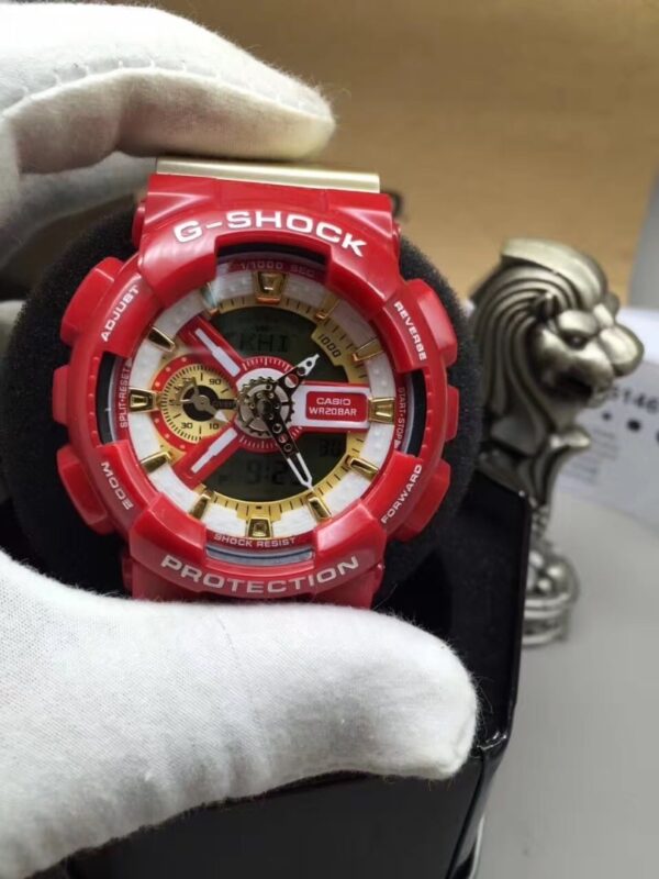 Jes169 GSHOCK 210 33.99$ DSB - Image 7