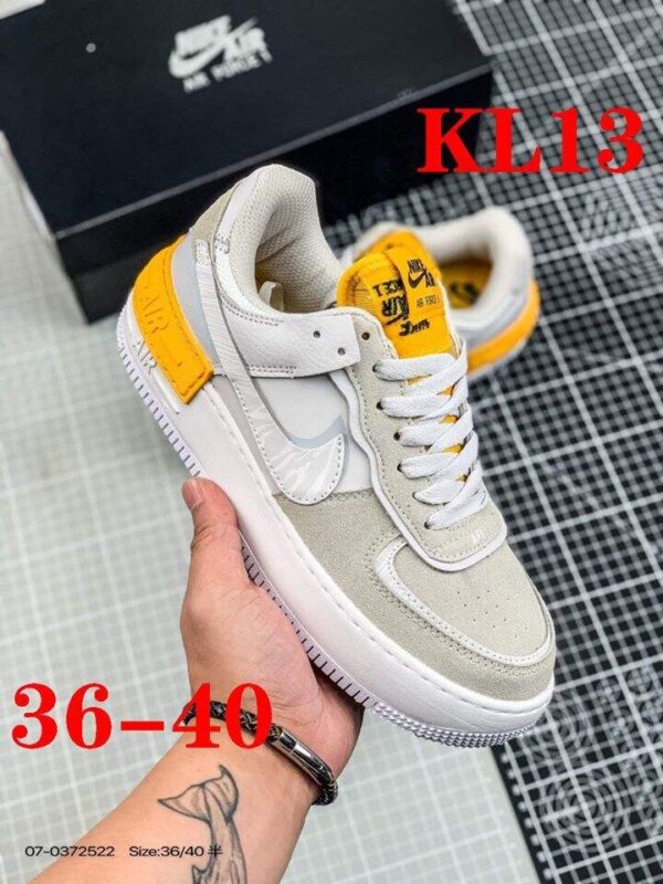 Jes467 NIKE 5AAAAA AIR FORCE 1 48$ PTX - Image 7